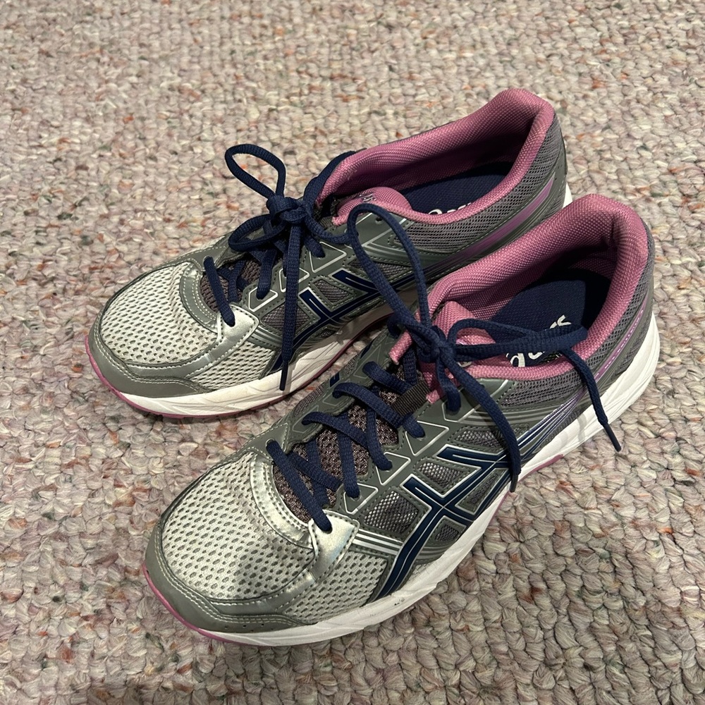 ASICS ortholite size 9.5 women